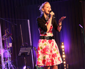 Feuer Konferenz-Osnabrück, Germany