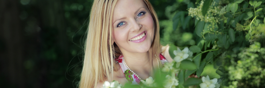 Welcome to Christina Tarlev's Official Web Page Welcome to Christina Tarlev's Official Web Page